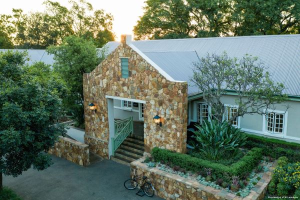 Hotel African Pride Mount Grace Country House & Spa Autograph Collection (Magaliesburg)